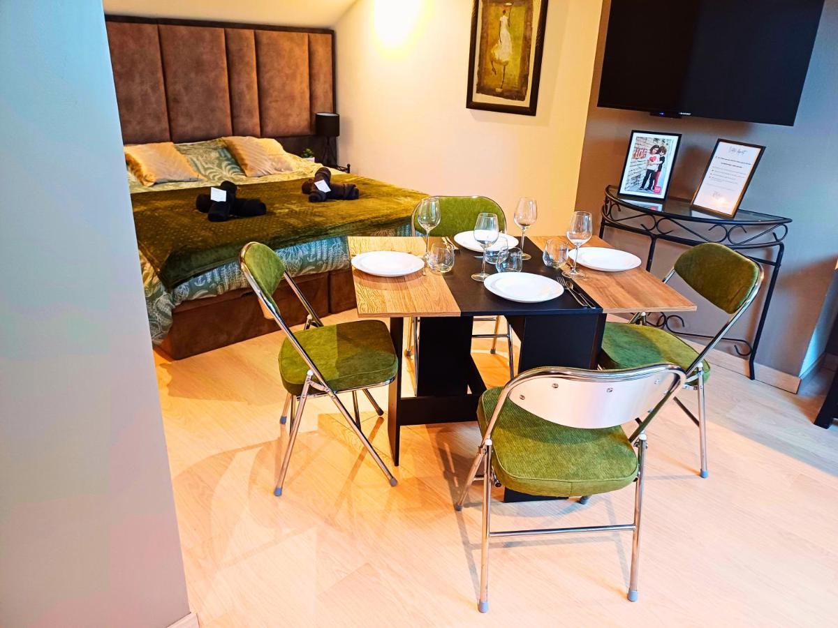 Apartment Le Beau Sejour 2 - Tres Spacieux - Proche Aeroport Beauvais