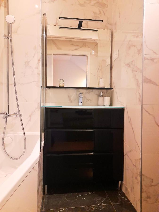 Apartment Le Beau Sejour 2 - Tres Spacieux - Proche Aeroport *