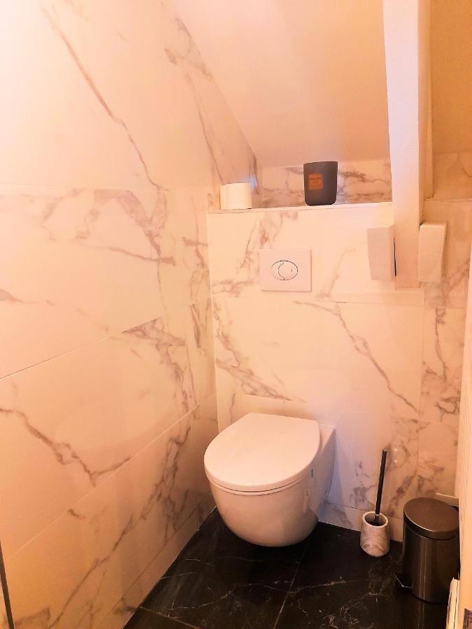 Le Beau Sejour 2 - Tres Spacieux - Proche Aeroport Apartment