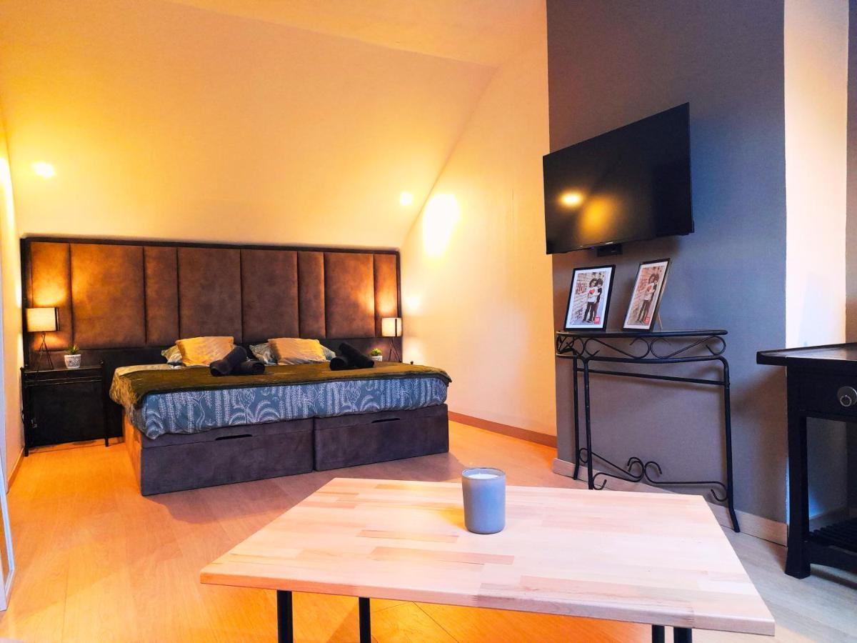 Le Beau Sejour 2 - Tres Spacieux - Proche Aeroport Apartment *