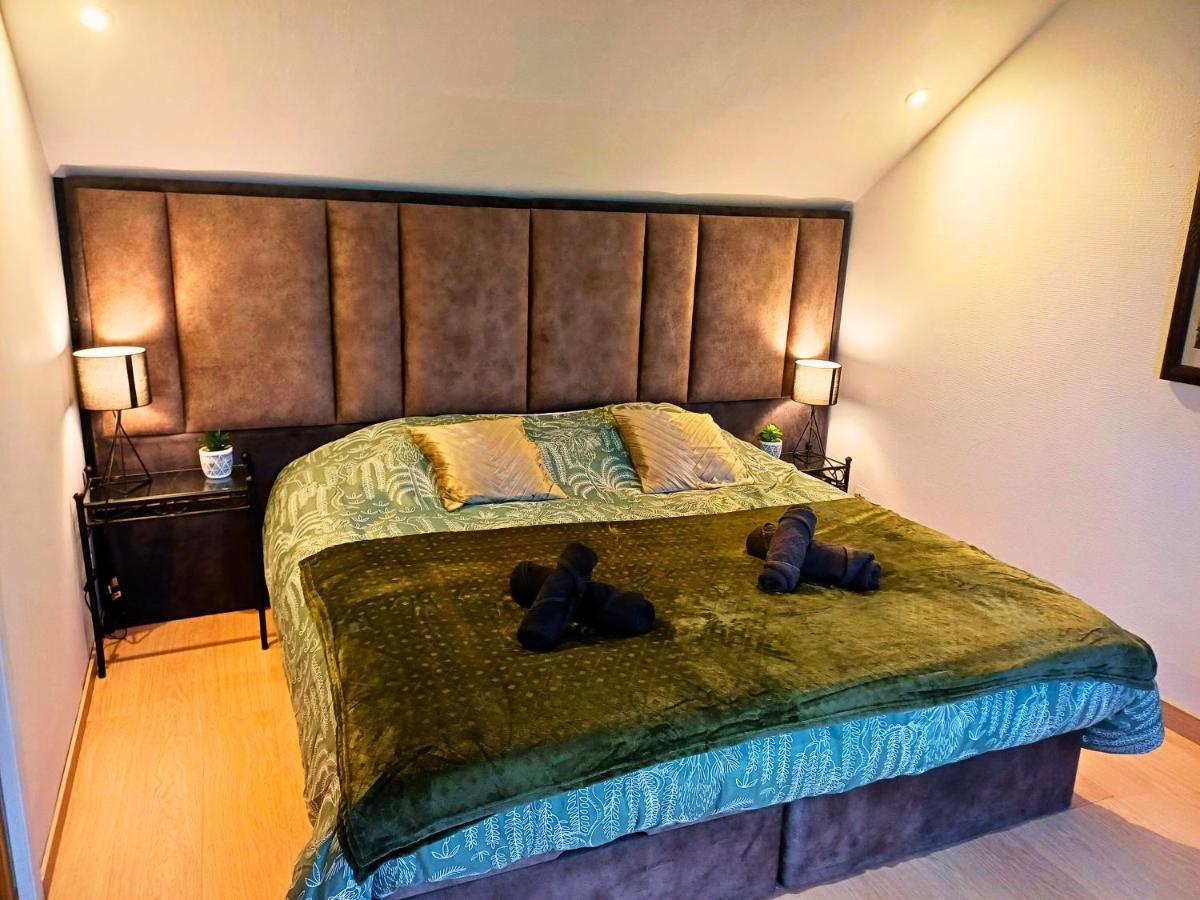 Le Beau Sejour 2 - Tres Spacieux - Proche Aeroport Appartement